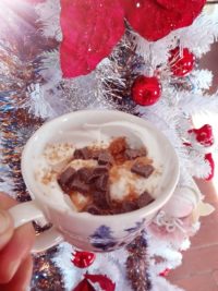 Una semplice colazione